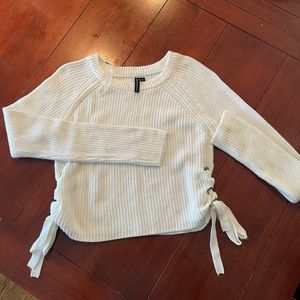 Cute Warm Girls Sweater